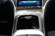 Mercedes GLC Coupe 200 4-Matic AMG Line