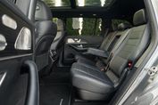 Mercedes GLS 400 d 4MATIC