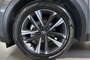 Toyota C-HR Style 2.0 Hybrid Dynamic Force Plug-in