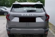 Dacia Duster Expression 1.2 Eco-G LPG