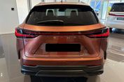Lexus NX 350h Omotenashi 2.5 Hybrid AWD
