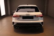 Audi A3 S3 TFSI quattro Sportback