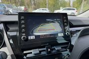 Toyota Camry Hybrid Prestige