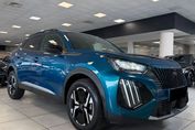 Peugeot 2008 Allure S&S  1.2 PureTech