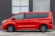 Ford Tourneo Custom L1H1 Titanium X AT