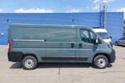 Peugeot Boxer L2H1