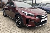 Kia XCeed M 1.6 T-GDI  DCT