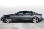 Audi A6 50 TDI mHEV quattro Advanced Tiptronic