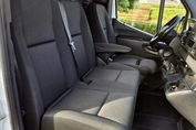Mercedes Sprinter Long