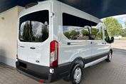 Ford Transit Kombi M1 350 L3H2 Trend A8