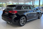 Mercedes Klasa A 180 AMG Line