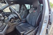Skoda Octavia 2.0 TDI 4x4 RS DSG
