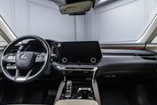 Lexus RX 350h Elegance