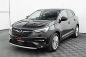 Opel Grandland X 1.2 T GPF Design Line S&S