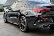 Mercedes CLA 200  AMG Line
