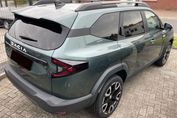 Dacia Bigster Journey 1.8 Full Hybrid
