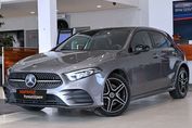 Mercedes Klasa A A 250 e AMG Line 8G-DCT