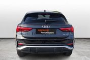 Audi Q3 Sportback 35 TDI S Line