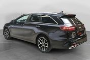 Kia Ceed 1.6 GDI PHEV Business Line DCT