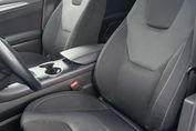 Ford Mondeo 2.0 Hybrid