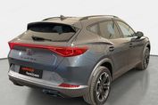 Cupra Formentor 2.0 TSI 4Drive DSG