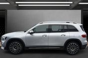 Mercedes GLB 220 mHEV 4-Matic AMG Line 8G-DCT 7- osobowy