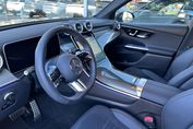 Mercedes GLC 200 4-Matic AMG Line