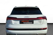 Audi e-tron 50 Quattro S Line