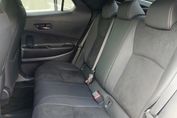 Toyota C-HR 2.0 PHEV Dynamic Force GR Sport