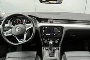Volkswagen Passat 1.4 TSI Plug-In-Hybrid GTE