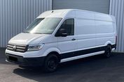 Volkswagen Crafter L4H3