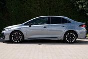Toyota Corolla 1.8 Hybrid