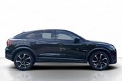 Audi Q3 35 TFSI mHEV S-Line S tronic