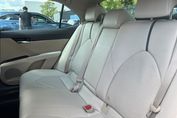 Toyota Camry Executive 2.5 Hybrid  CVT