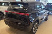 Chery Tiggo 4 Essential  1.5 T-GDI HEV DHT