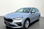 Skoda Scala 1.0 TSI Selection
