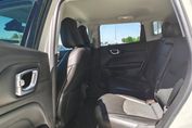 Jeep Compass 1.5 T4 High Altitude FWD S&S DCT