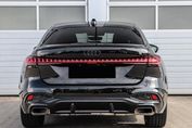 Audi A5 TFSI S line