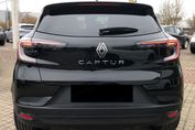 Renault Captur Techno Eco-G LPG 1.2 TCe