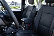 Jeep Wrangler Sahara GME 2.0 Turbo AT 4WD