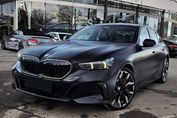 BMW Seria 5 540d xDrive M Sport