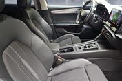 Cupra Leon eTSI DSG