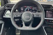 Audi A3 S3 TFSI Quattro S tronic