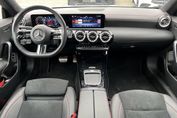 Mercedes CLA 200 AMG Line