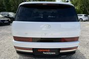 Hyundai Santa Fe 1.6 T-GDI PHEV Platinum 4WD aut