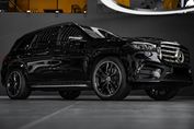 Mercedes GLS 450 d 4-MATIC AMG Line