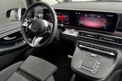 Mercedes V Klasa 300 d Avantgarde (długi)