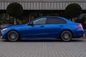 Mercedes Klasa C 180  Business Edition