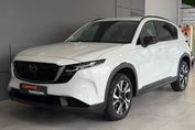 Mazda CX-5 e-Skyactiv G Center-Line