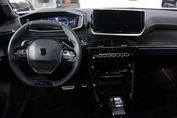 Peugeot 2008 GT e-DCS 1.2 mHEV
